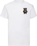 Banco T-Shirt Gangster Br Herren T-Shirt blau