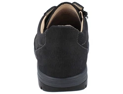 Finn Comfort Osorno Schnürschuh Dunkelgrau/Grau/Blau/Dunkelblau/Hellblau