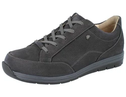 Finn Comfort Osorno Schnürschuh Dunkelgrau/Grau/Blau/Dunkelblau/Hellblau
