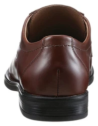 Waldlufer Henry Schnürschuh Braun/Dunkelbraun/Beige