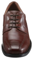 Waldlufer Henry Schnürschuh Braun/Dunkelbraun/Beige