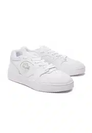 Herren Sneaker LINESHOT WHT WHT Wei Sneaker
