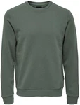 ONLY & SONS Sweatshirt ONSCERES CREW NECK NOOS 