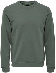 ONLY & SONS Sweatshirt ONSCERES CREW NECK NOOS 