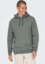 ONLY & SONS Sweatshirt ONSCERES HOODIE SWEAT 