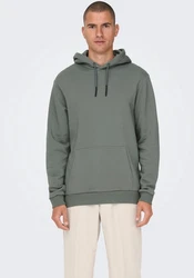 ONLY & SONS Sweatshirt ONSCERES HOODIE SWEAT 