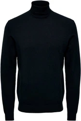 Only & Sons Pullover Wyler Schwarz