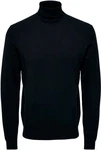 Only & Sons Pullover Wyler Schwarz