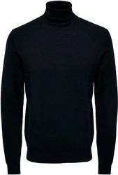 Only & Sons Pullover Wyler Schwarz