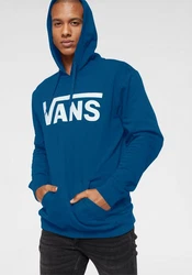 Vans Kapuzensweatshirt MN VANS CLASSIC PO HOODIE II 