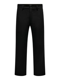 Chinohose Edge (1-tlg)