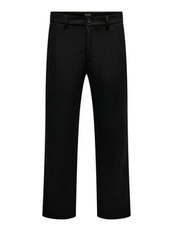 ONLY & SONS Chinohose Edge