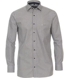 Langarmhemd Kent Comfort Fit K02