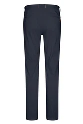 Cinque Stoffhose Ciwood_2 Slim Fit Dunkelblau/Blau