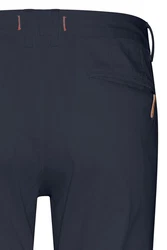 Cinque Stoffhose Ciwood_2 Slim Fit Dunkelblau/Blau