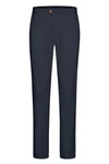 Cinque Stoffhose Ciwood_2 Slim Fit Dunkelblau/Blau