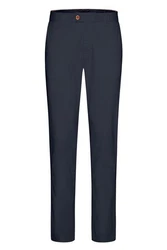 Cinque Stoffhose Ciwood_2 Slim Fit Dunkelblau/Blau