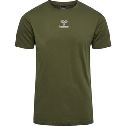T-Shirt Sport T-Shirt Kurzarm Funktionsshirt Jersey 5788 in Olive