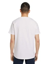 TOM TAILOR T-Shirt 2-er Set Basic T-Shirts (5552) Weiß (5552)