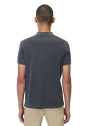 Marc O'Polo Poloshirt (OCS) B21226653000 Khaki/Beige