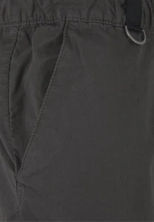 Urban Classics Herren Double Pocket Cargo Shorts 