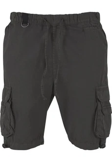 Urban Classics Herren Double Pocket Cargo Shorts