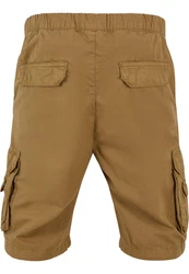 Urban Classics Herren Double Pocket Cargo Shorts 