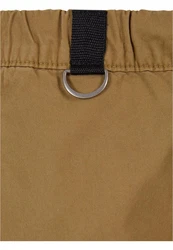 Urban Classics Herren Double Pocket Cargo Shorts 