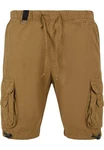 Urban Classics Herren Double Pocket Cargo Shorts 