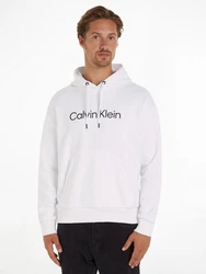 Calvin Klein Kapuzensweatshirt HERO LOGO COMFORT HOODIE 