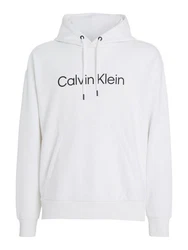 Calvin Klein Kapuzensweatshirt HERO LOGO COMFORT HOODIE 