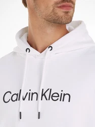 Calvin Klein Kapuzensweatshirt HERO LOGO COMFORT HOODIE 