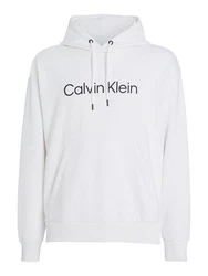 Calvin Klein Kapuzensweatshirt HERO LOGO COMFORT HOODIE 