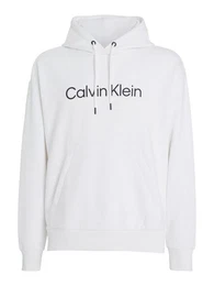 Kapuzensweatshirt HERO LOGO COMFORT HOODIE mit Logoschriftzug