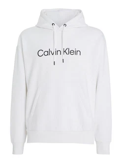 Calvin Klein Kapuzensweatshirt HERO LOGO COMFORT HOODIE 