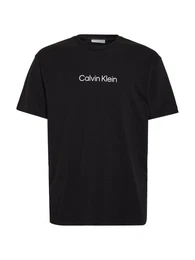 T-Shirt HERO LOGO COMFORT T-SHIRT mit aufgedrucktem Markenlabel
