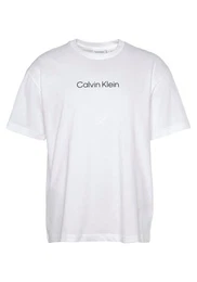 T-Shirt HERO LOGO COMFORT T-SHIRT mit aufgedrucktem Markenlabel