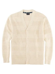 Strickjacke Strick Casual