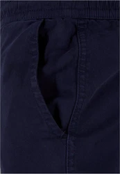 Urban Classics Herren Drawstring Cargo Shorts Dunkelblau