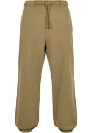 Stoffhose Herren Overdyed Sweatpants (1-tlg)