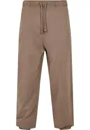 Stoffhose Herren Overdyed Sweatpants (1-tlg)