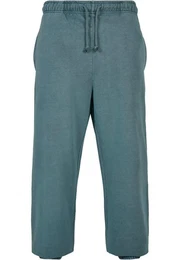 Stoffhose Herren Overdyed Sweatpants (1-tlg)