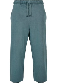 Urban Classics Stoffhose Overdyed Sweatpants