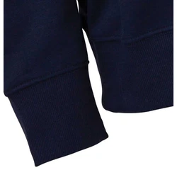Kappa Sweatshirt Taule Blau/Dunkelblau