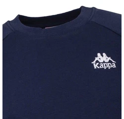 Kappa Sweatshirt Taule Blau/Dunkelblau