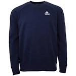 Kappa Sweatshirt Taule Blau/Dunkelblau
