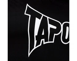 TAPOUT T-Shirt Lifestyle Basic Rot/Schwarz/Dunkelrot/Orange/Grau/Beige/Bordeaux/Gelb