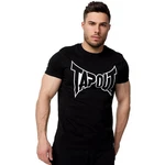 TAPOUT T-Shirt Lifestyle Basic Rot/Schwarz/Dunkelrot/Orange/Grau/Beige/Bordeaux/Gelb