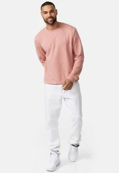 Indicode Pullover Holt Rosa/Lila