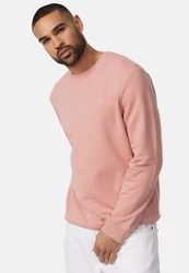 Indicode Pullover Holt Rosa/Lila
